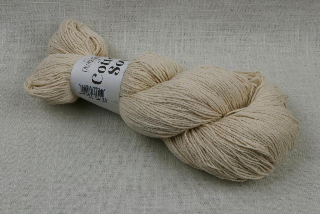 cascade cotton sox 19 almond