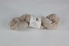 elsabeth lavold silky wool 002 white sand DK
