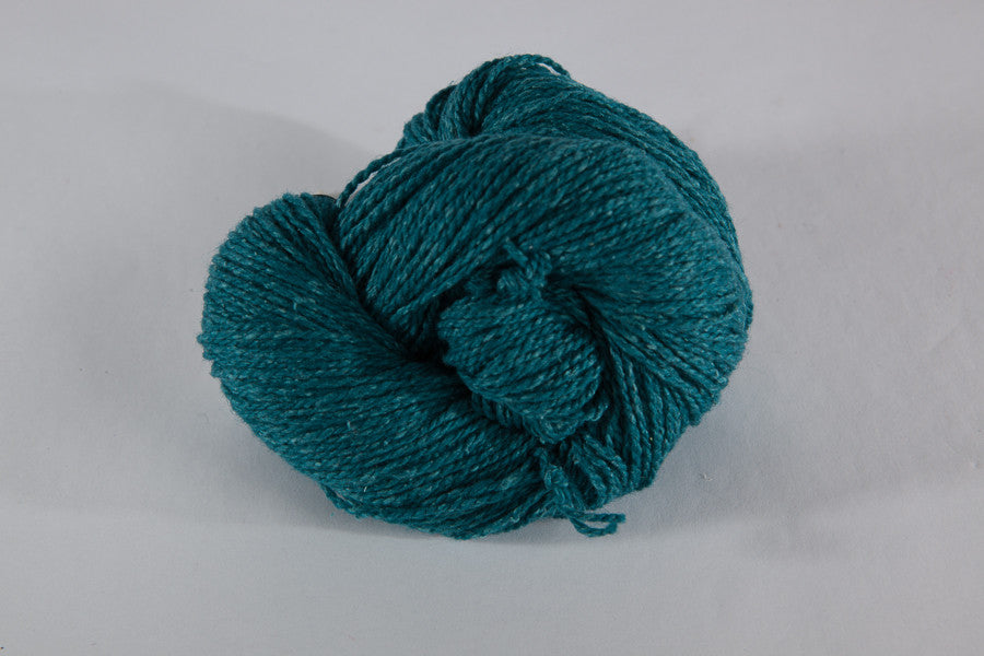 elsabeth lavold silky wool 101 Mallard DK