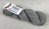 Cascade Yarns 220 Superwash aran heavy worsted 1946 silver grey