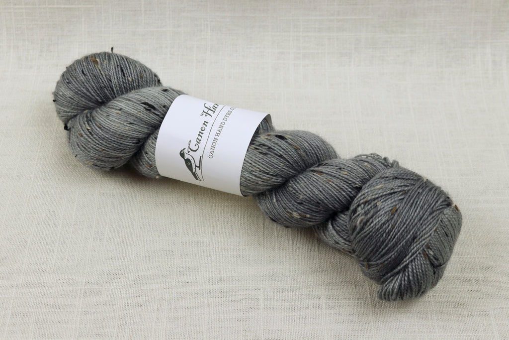 canon hand dyes robert tweed fingering henry talbot