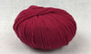 cascade 220 superwash light worsted DK 809 really red