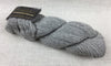 cascade yarns 220 wool worsted color 8401 silver grey