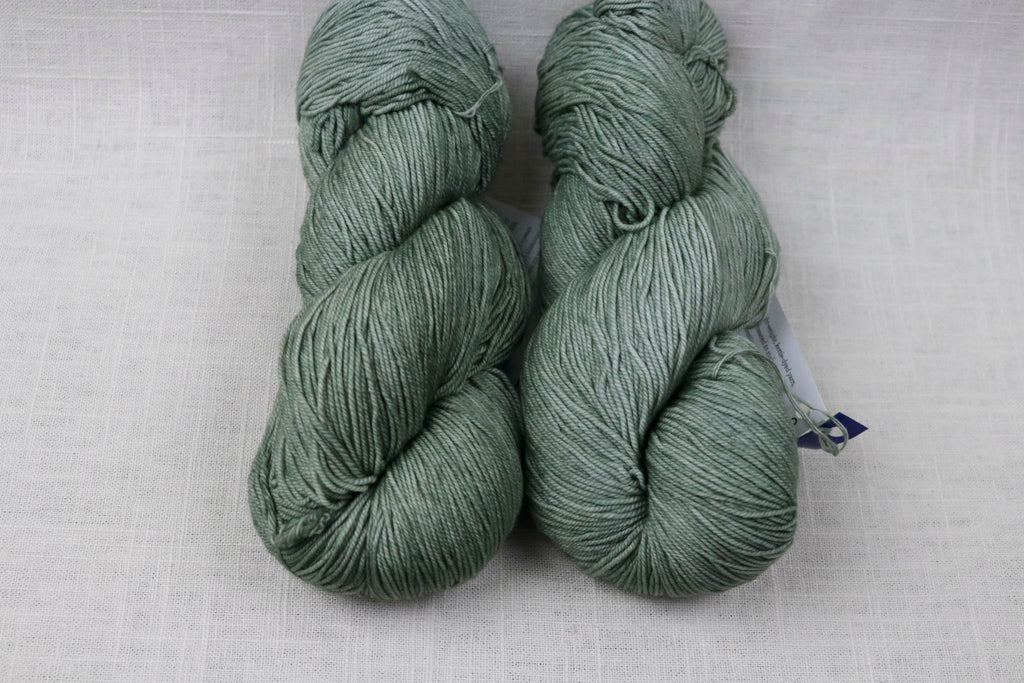 malabrigo sock 347 jasmine
