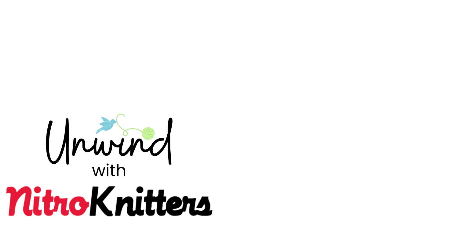 Nitro Knitters logo Nitro Knitters logo