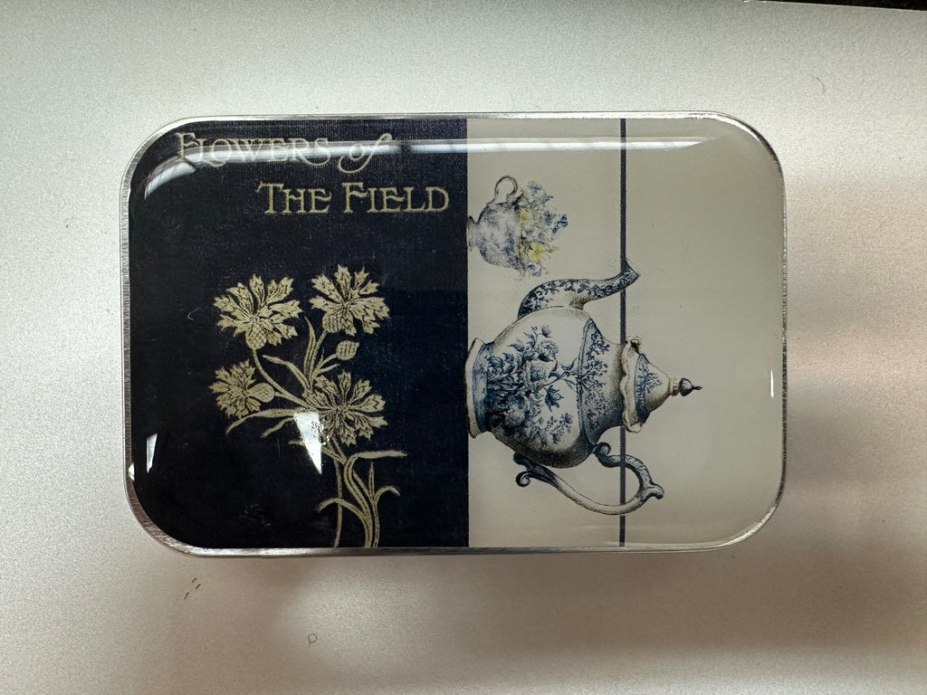 Firefly Notes Large Tin