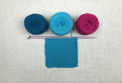 Knitting A-Z May 2024