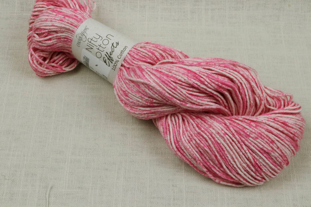 Cascade Yarns Nifty Cotton Red - Yarn.com