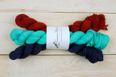 "More You Gnome" Sets