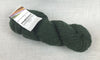 cascade yarns 128 superwash bulky 100% merino 1918 shire dark heather green