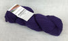 cascade yarns 128 superwash bulky 100% merino 1966 italian plum dark purple