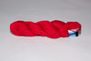 berroco modern cotton Worsted color 1650 rhode island red
