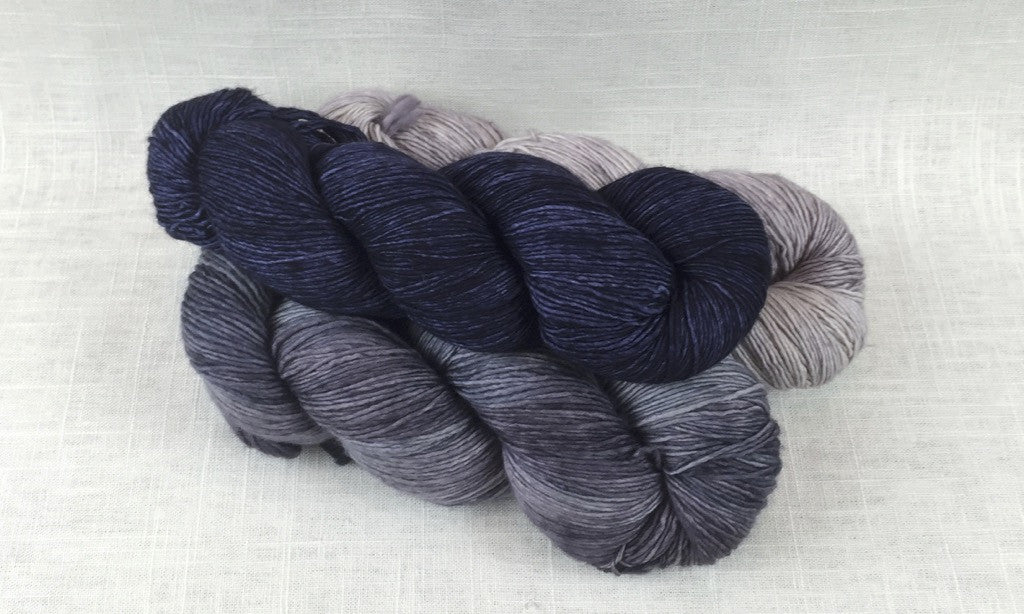 Malabrigo Mechita | Nitro Knitters