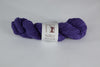 elsabeth lavold silky wool 128 purple DK