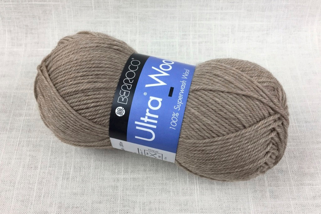 berroco ultra wool superwash 33103 wheat