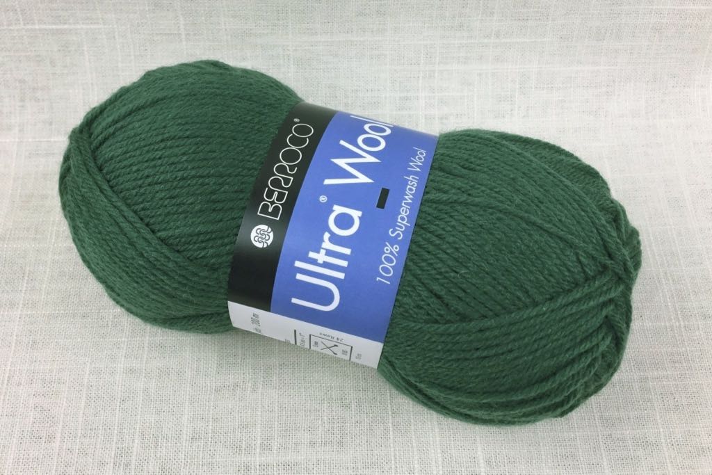 berroco ultra wool 3340 arbor