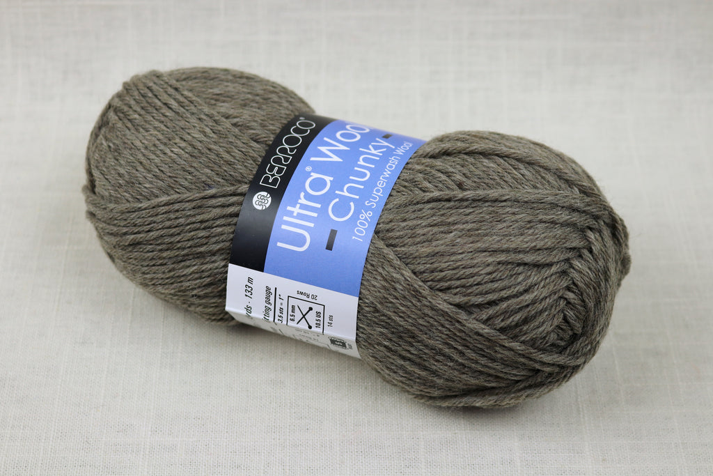 berroco ultra wool chunky 43104 driftwood