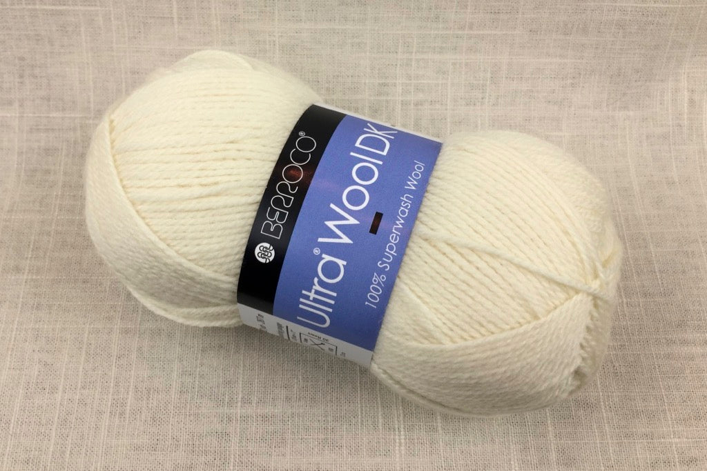 berroco ultra wool dk 8301 cream