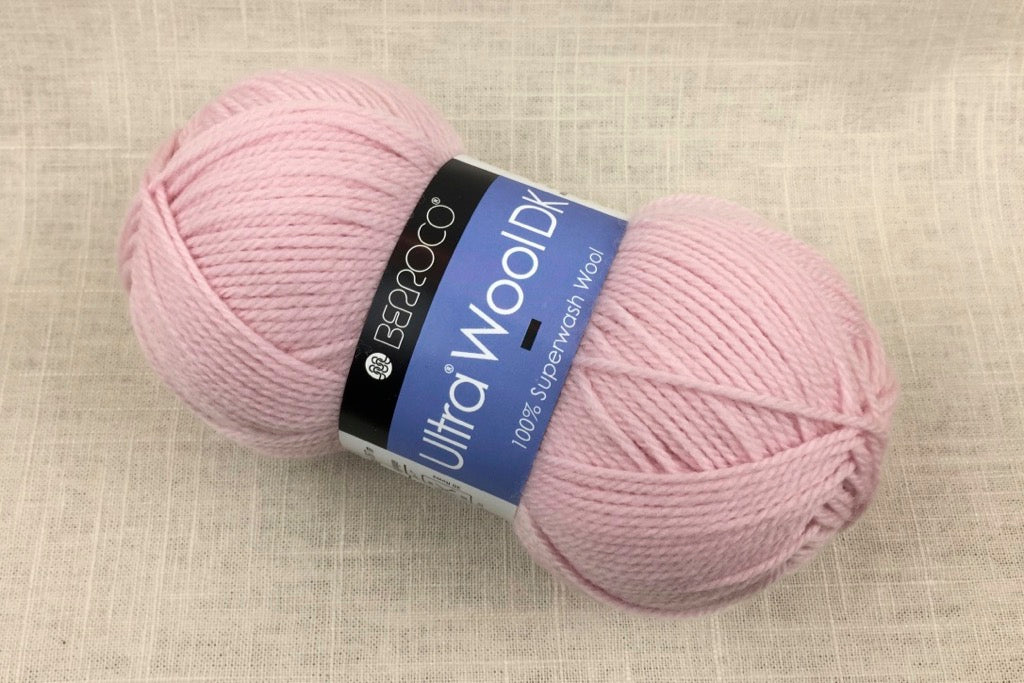 berroco ultra wool dk 8310 alyssum pink
