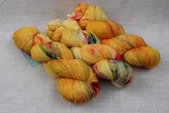 Candy Skein Yummy Fingering Monthly Colorway