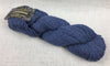 cascade yarns 220 wool worsted color 9332 sapphire blue