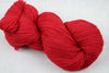 cascade yarns BFL 09 red