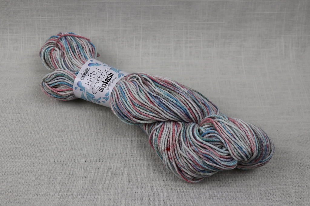 Cascade Yarns Nifty Cotton Worsted in 2023