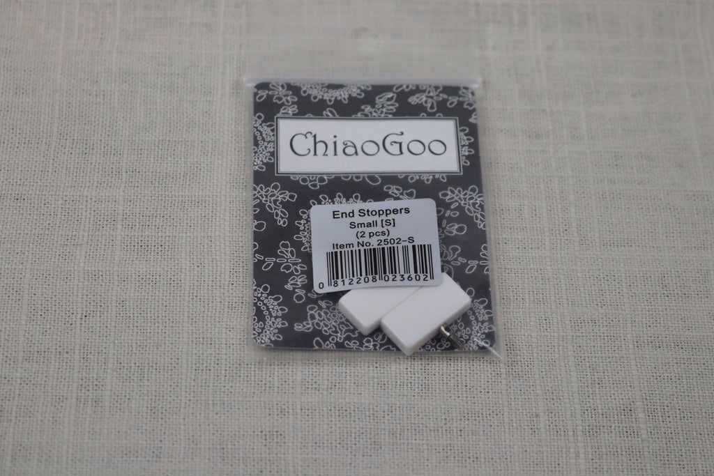 chiaogoo end stopper small