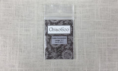 ChiaoGoo Interchangeable Connector, Large