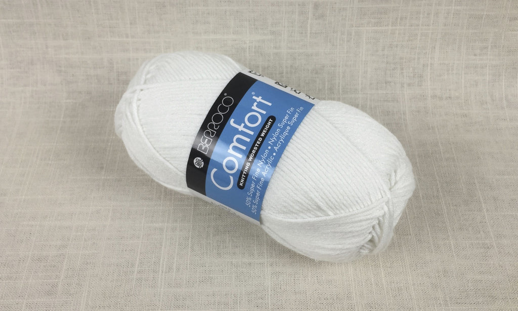 Berroco Comfort Yarn - 9736 Primary Blue