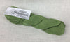cascade yarns hampton linen cotton DK 10 green tea