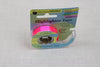 econo highlighter tape pink