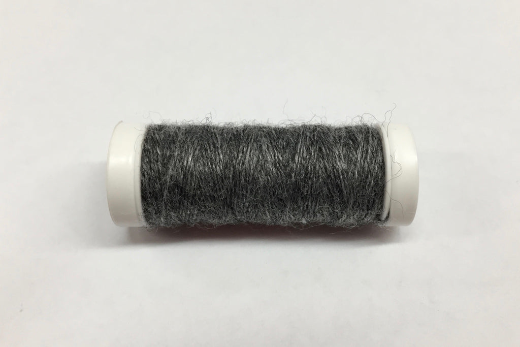 jawoll reinforcement thread 03 dark grey