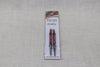 knitters pride 4" interchangeable tips US 10 (6mm)