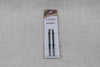 knitters pride 4" interchangeable tips US 4 (3.5mm)