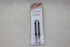 knitter's pride 4 inch interchangeable tips US 7 (4.5mm)