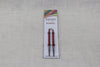 knitters pride 4" interchangeable tips US 8 (5mm)