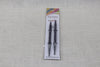 knitters pride 5 inch interchangeable tips US 10.5 (6.5mm)