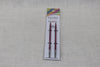 knitters pride 5 inch interchangeable tips US 6 (4mm) 