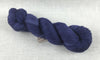 canon hand dyes anais silk lace Capt Frederick dark blue