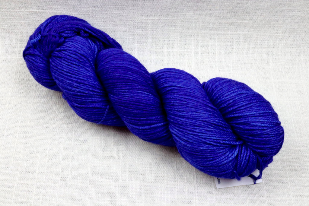 Malabrigo Arroyo 415 Matisse Blue