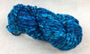 malabrigo caracol thick thin 683 cian