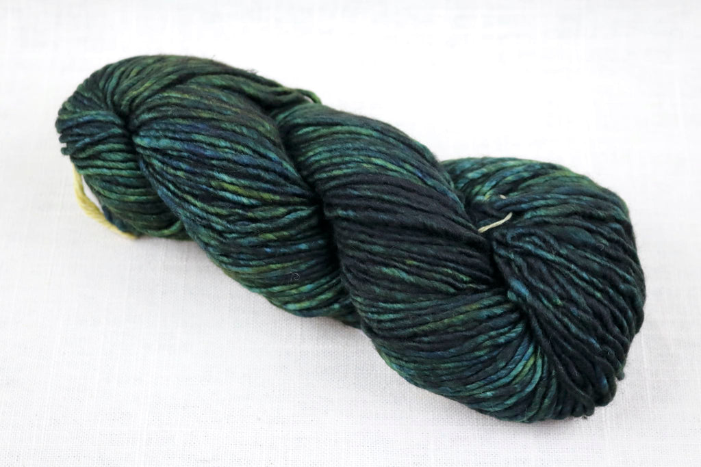 Malabrigo Mecha 411 Green Gray – Wool and Company