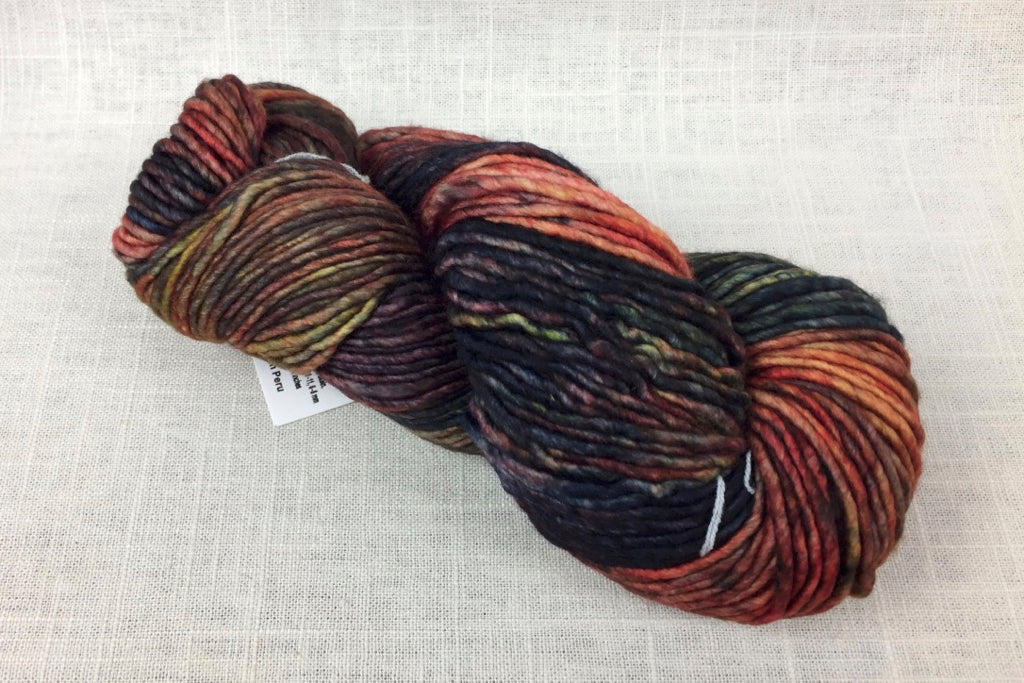 Malabrigo Mecha | Nitro Knitters