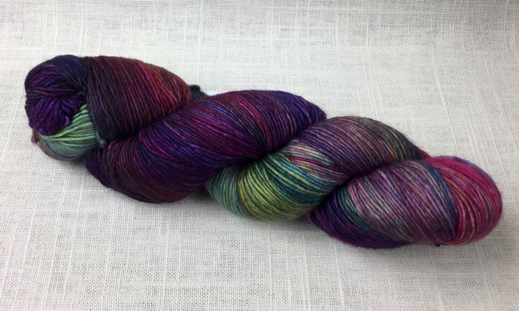 Malabrigo Mechita | Nitro Knitters