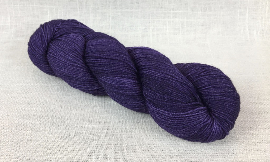 malabrigo sock sw808 violeta africana