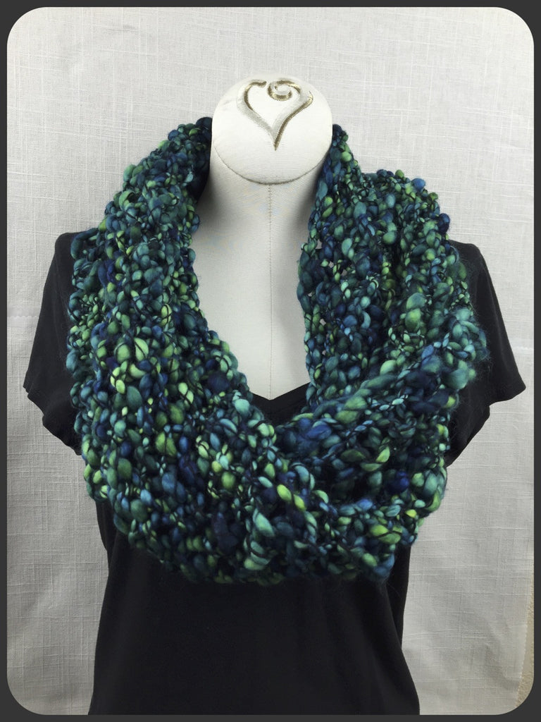 Malabrigo Caracol
