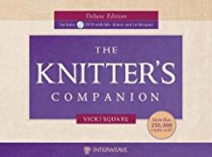 Knitter's Companion Deluxe