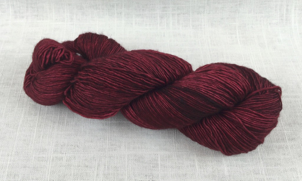 Malabrigo Mechita | Nitro Knitters