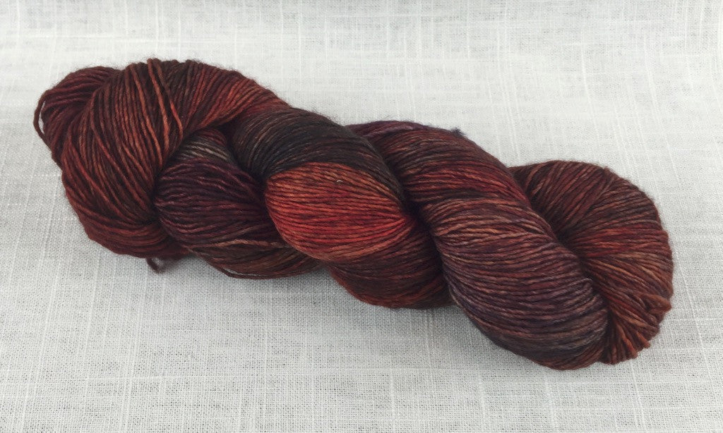 Malabrigo Mechita | Nitro Knitters